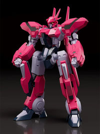 Martian Successor Nadesico: The Motion Picture - Prince of Darkness MODEROID Black Sarena