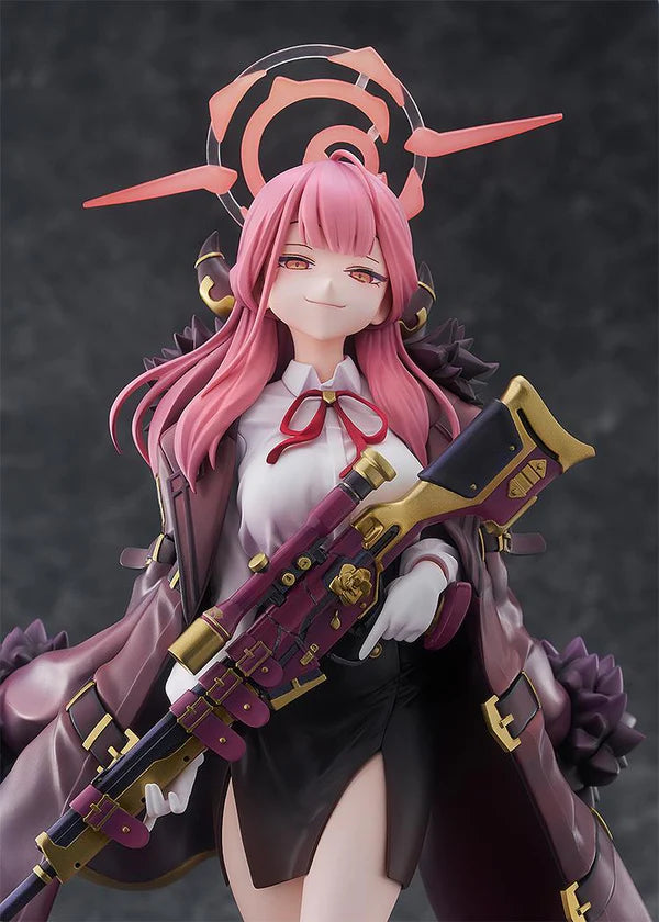 Blue Archive Aru 1/7 Scale Figure