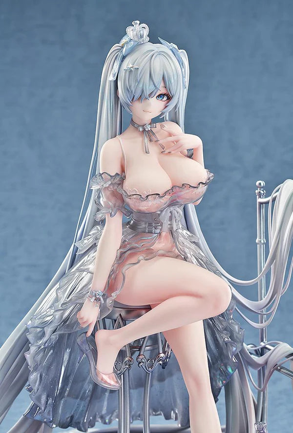 GODDESS OF VICTORY: NIKKE Cinderella: Glass Princess 1/7 Scale Figure