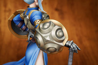 Virginia (Class Valkyria) 1/7 Scale Figure
