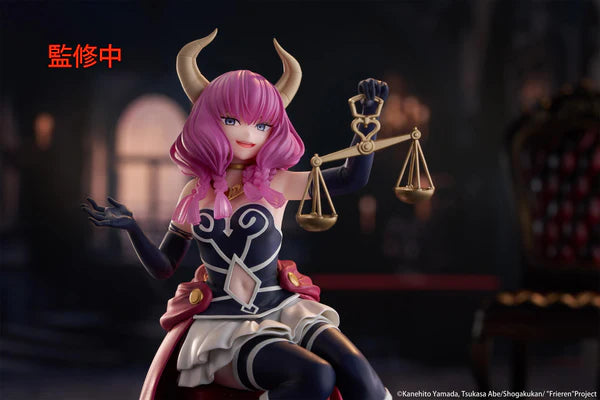 Frieren: Beyond Journey's End Desktop Cute Figure - Aura