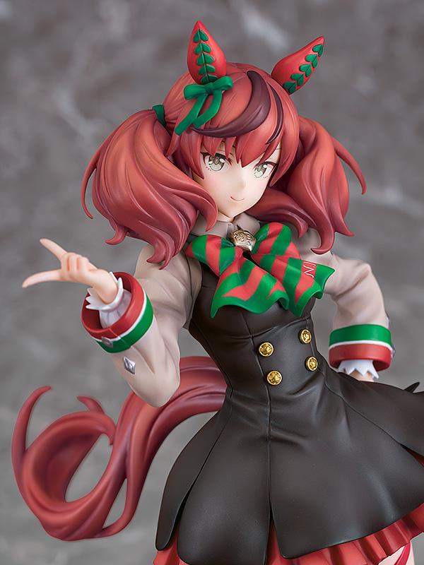 Umamusume: Pretty Derby Nice Nature (2nd Preorder Period) 1/7 Scale Figure