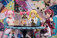 The Movie -rebellion- Homura Akemi Tea Party Cake Song Ver. Non Scale Figure Puella Magi Madoka Magica | Aniplex
