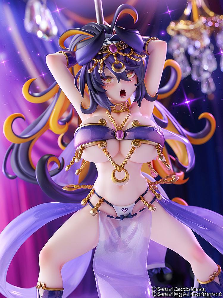Prune: Belly Dance Ver. 1/6 Scale Figure