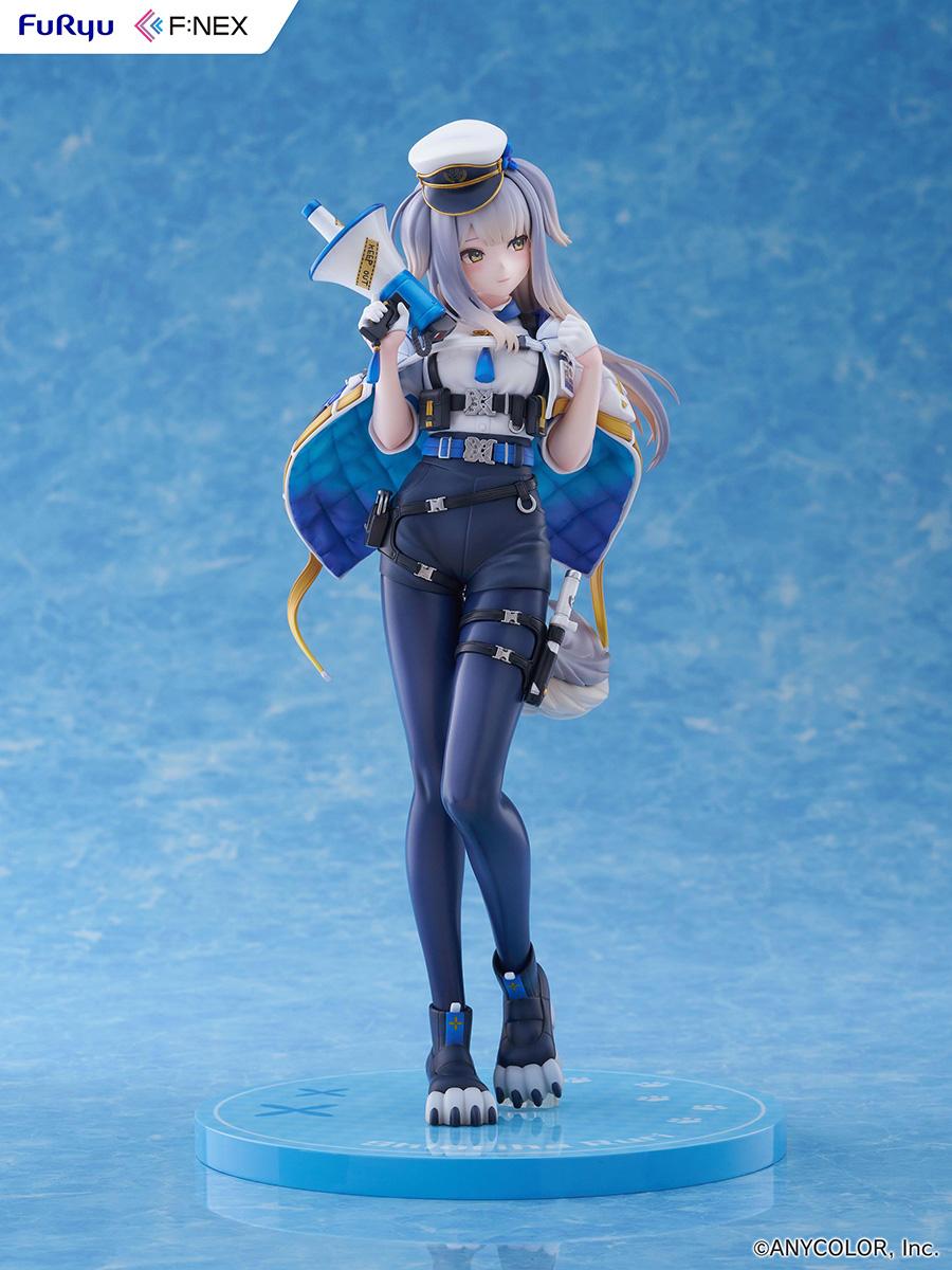 Shioriha Ruri 1/7 Scale Figure