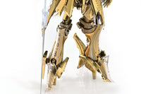 Magnapalace The Knight Of Gold Enthusiast Edition Five Star Stories 1/144 OURTREASURE