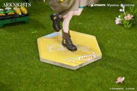 Gift+ Amiya: Wildlight Wander Ver. 1/8 Scale Figure