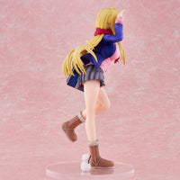 Dosanko Gal Is Mega Cute – Minami Fuyuki 1/6 Scale Figure Hokkaido Gals Are Super Adorable! | Union Creative