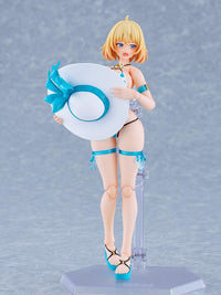 Figma Sophia F. Shirring: Swimsuit Ver. BUNNY SUIT PLANNING | Max Factory