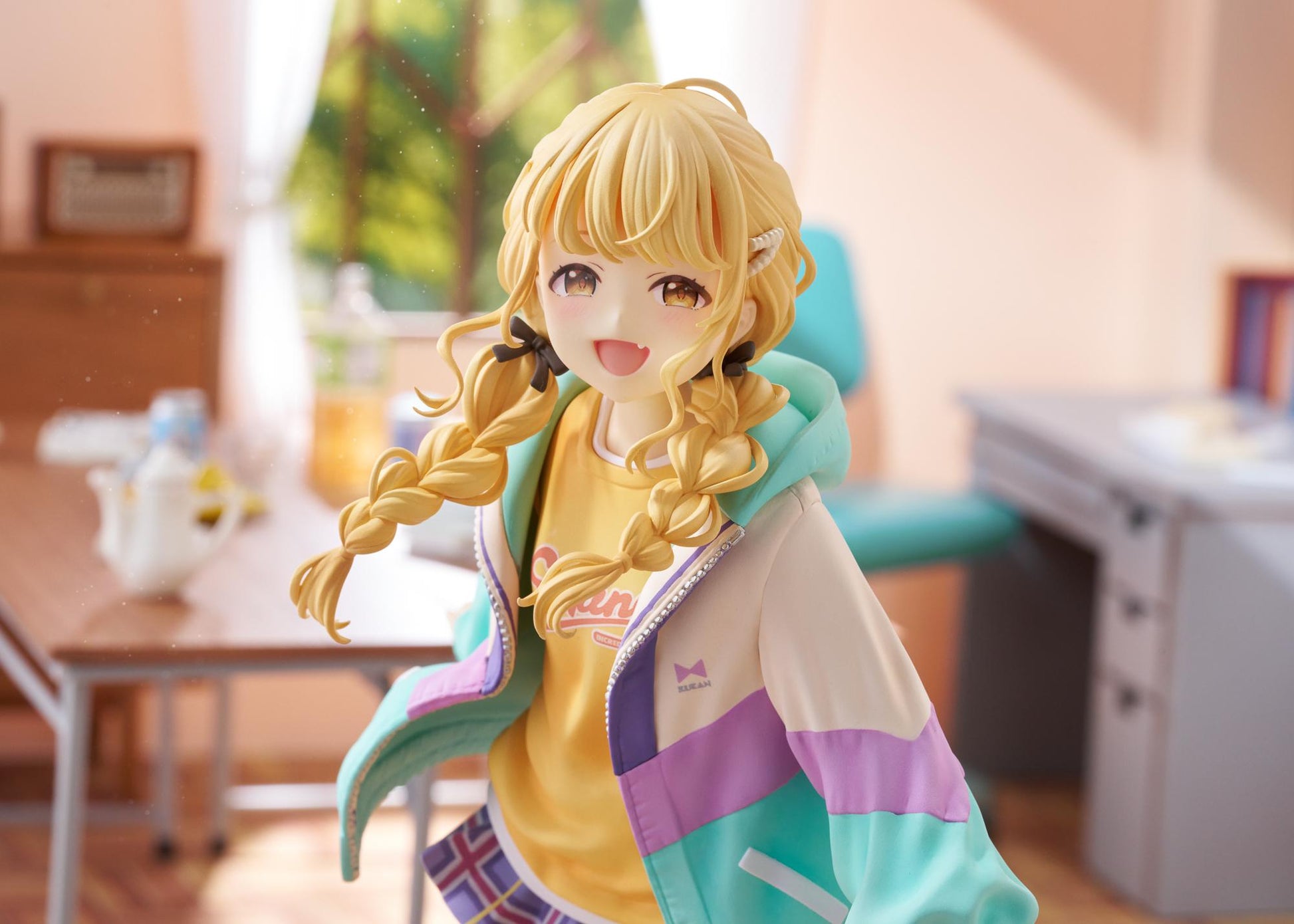 Kotone Fujita (Rerun)