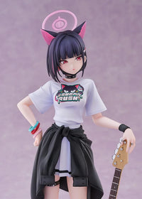 Blue Archive Kazusa (Band) 1/7 Scale Figure