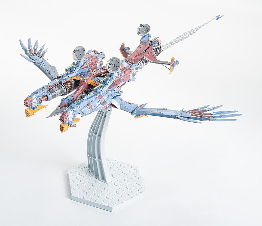 PLAMAX Aaa Wunder Rebuild Of Evangelion | Max Factory