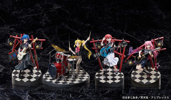 BOCCHI THE ROCK! Ikuyo Kita 1/7 Scale Figure