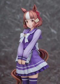 Umamusume: Cinderella Gray Belno Light 1/7 Scale Figure