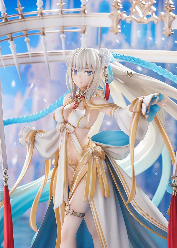 Fate/Grand Order Morgan, Lady of the Water 1/7 Scale Figure