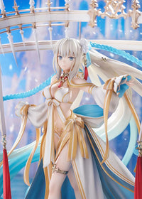 Fate/Grand Order Morgan, Lady of the Water 1/7 Scale Figure