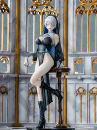 Sister Anastasia Deluxe Edition 1/6 Scale Figure Sister Anastasia (deluxe Edition) | KAWA DESIGN