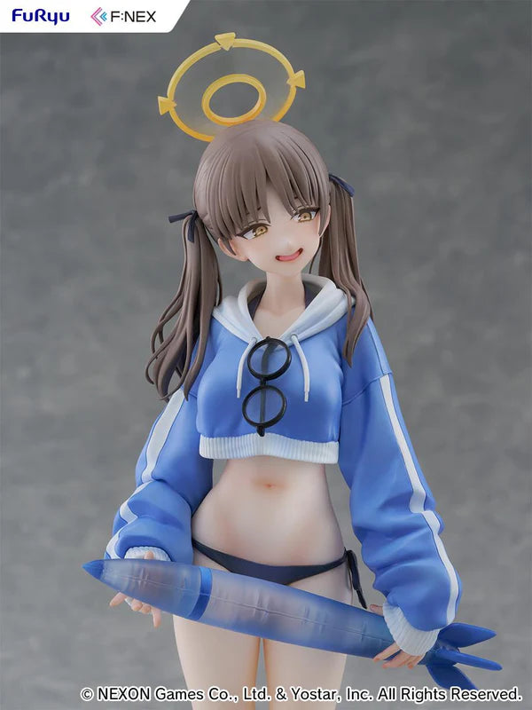 Blue Archive Moe (swimsuit) 1/7 Scale Figure