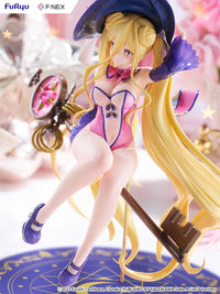 Mukuro Hoshimiya Witch Style Ver. 1/7 Scale Figure