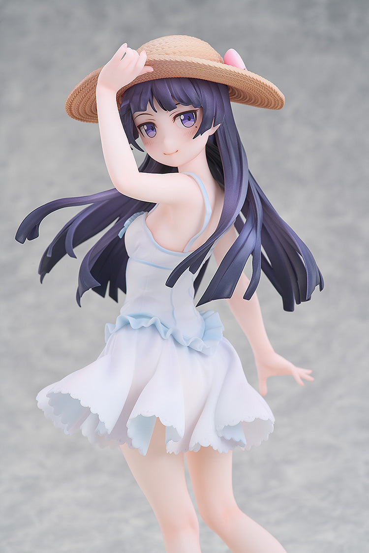 Oreimo Kuroneko (ruri Goko): Shironeko Ver. Plushie Set Ore No Imouto Ga Konna Ni Kawaii Wake Ga Nai. | Solarain