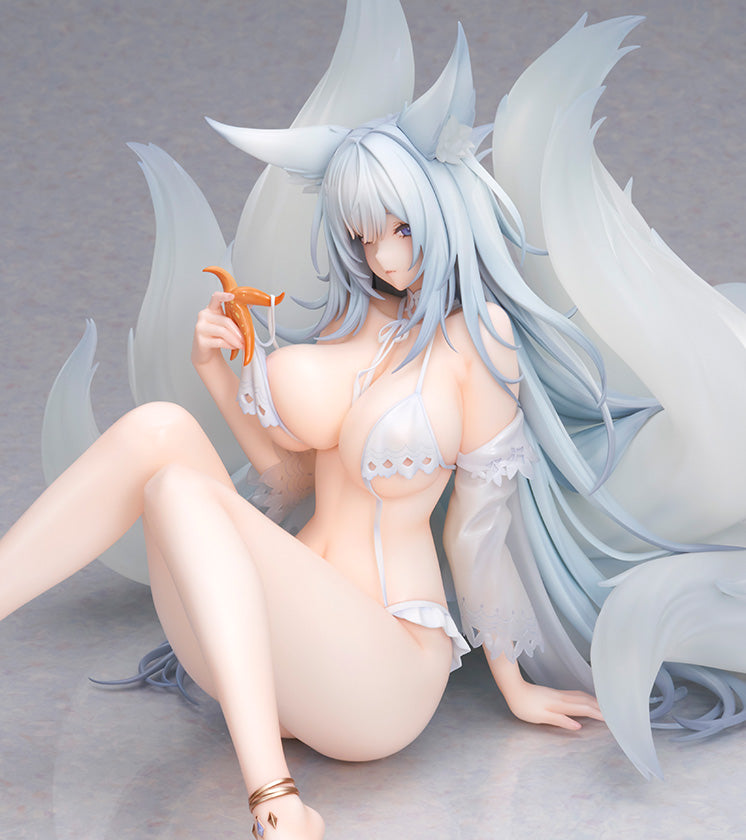 Shinano Dreamy White Sands Ver. 1/6 Scale Figure