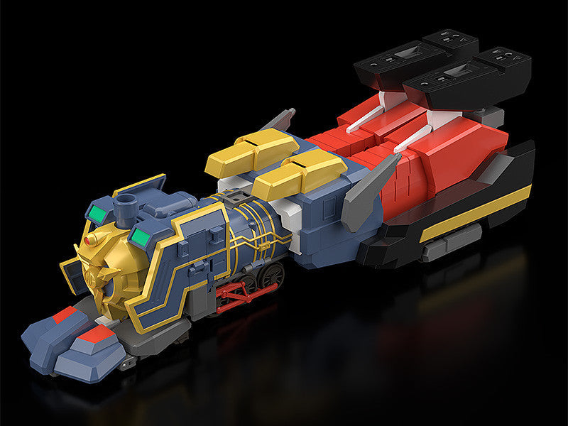 The Gattai Might Gaine