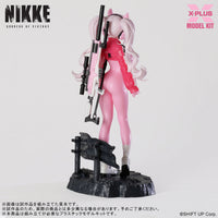 Goddess of Victory: NIKKE Alice Plastic Model Kit Non-scaleth Goddess of Victory: NIKKE X-Plus