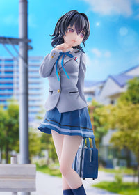 1/7 Umi Asanagi (I Made Friends With The Second Prettiest Girl In My Class) 1/7 Scale Figure