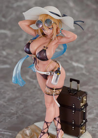 toridamono Original Mira: Sunset Ver. 1/7 Scale Figure
