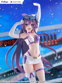 Tenitol Tall Tohka Yatogami (Race Queen Ver.) Figure  Date A Live V FuRyu