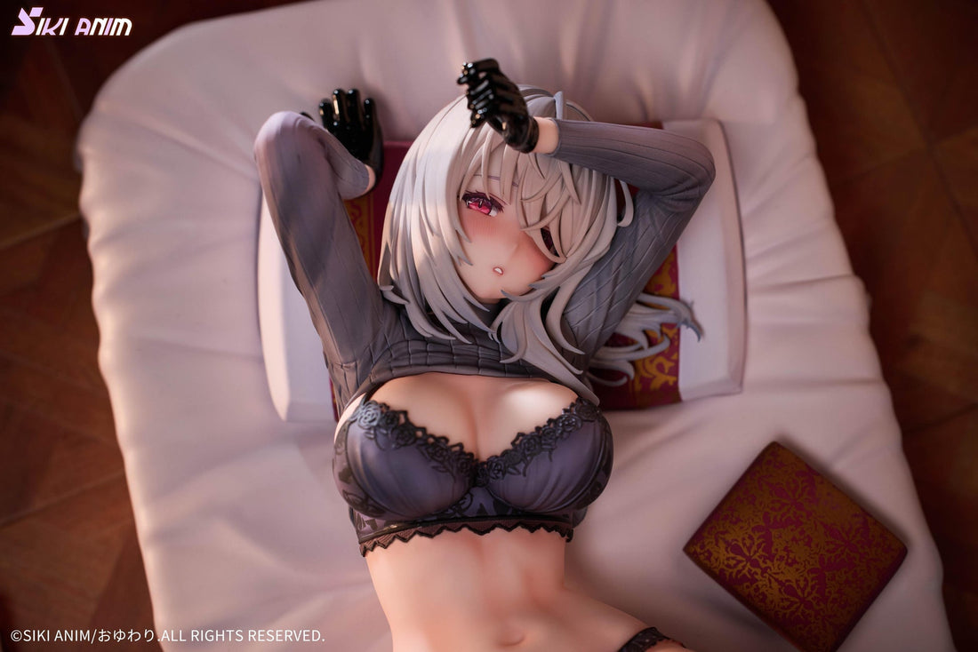 Moonlight Night Lenne Deluxe Edition 1/6 Scale
