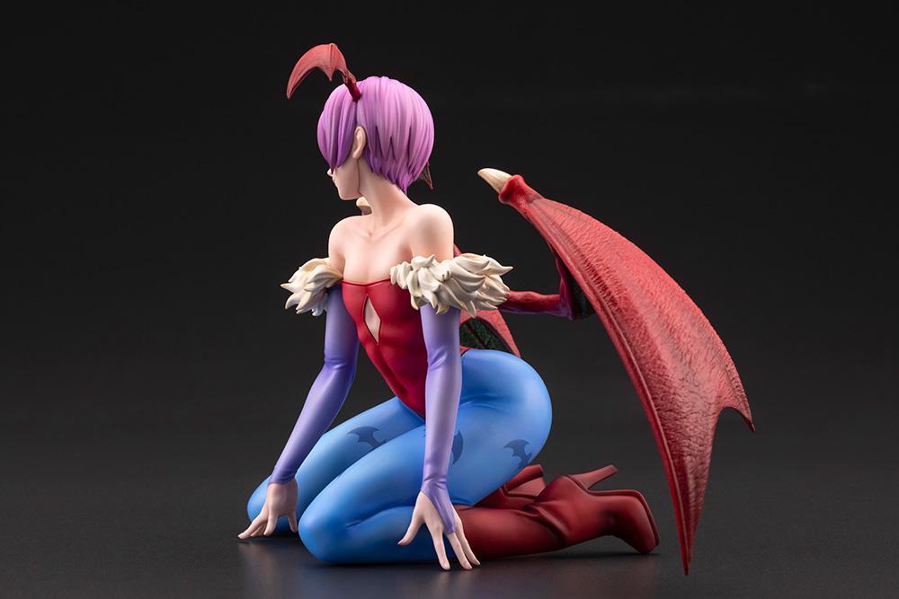 Lilith 1/7 Scale Figure