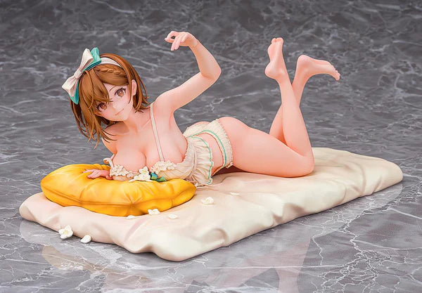 Azur Lane | Atelier Ryza 2 Collaboration Reisalin Stout: Late-Night Alchemist Ver. 1/7 Scale Figure