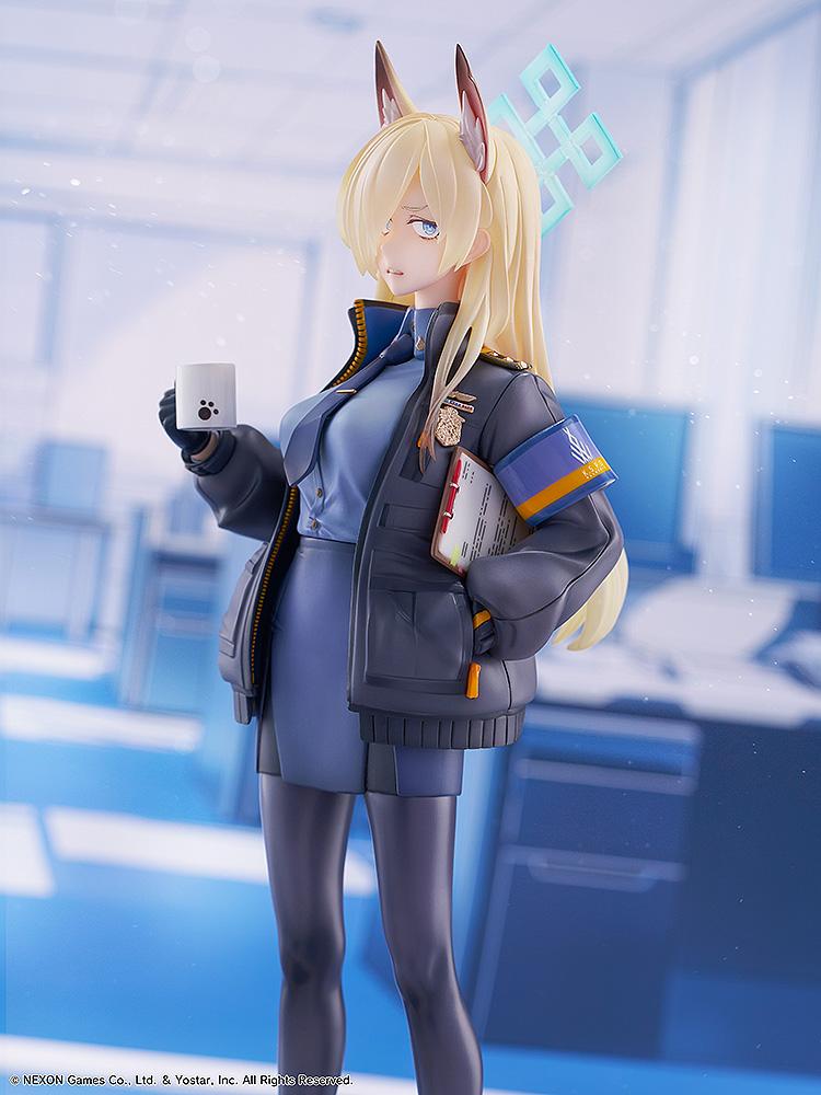 Kanna (Swimsuit) 1/7 Scale Figure