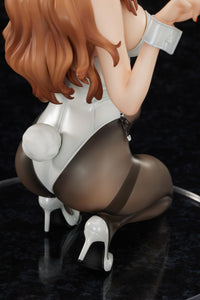 Umeka Akaori Illustration By Doshima 1/4 Scale Figure Doshima Illustration | MAGI ARTS