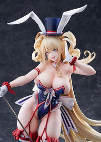 Guam: Stage-Setting Charmer 1/7 Scale Figure