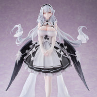 Azur Lane - Shira Heavy Equipment Ver. 1/6 Scale Figure Azur Lane  Union Creative International