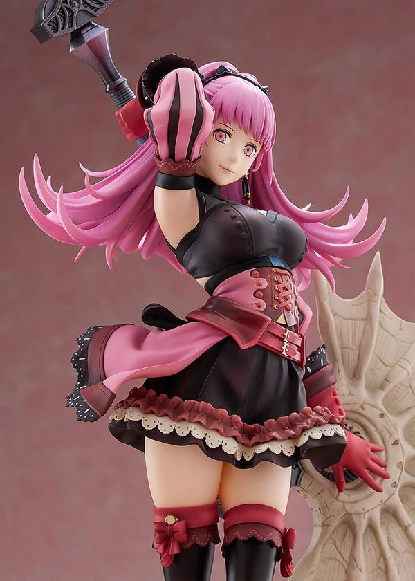 Fire Emblem Hilda 1/7 Scale Figure