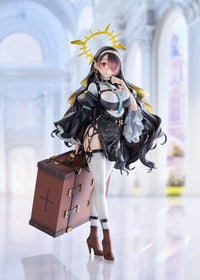 Hinata. 1/7 Scale Figure Blue Archive | Quesq