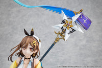Ryza (Reisalin Stout) 1/7 Scale Figure