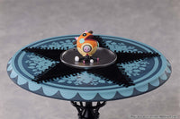 The Movie -rebellion- The Movie -rebellion- Tea Party Cake Song Ver. Non Scale Figure Complete Set Puella Magi Madoka Magica | Aniplex