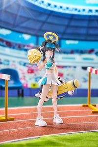 Hyper Body Hibiki (Cheer Squad) Non-scaleth Blue Archive Manufacturer: GOOD SMILE arts SHANGHAI
