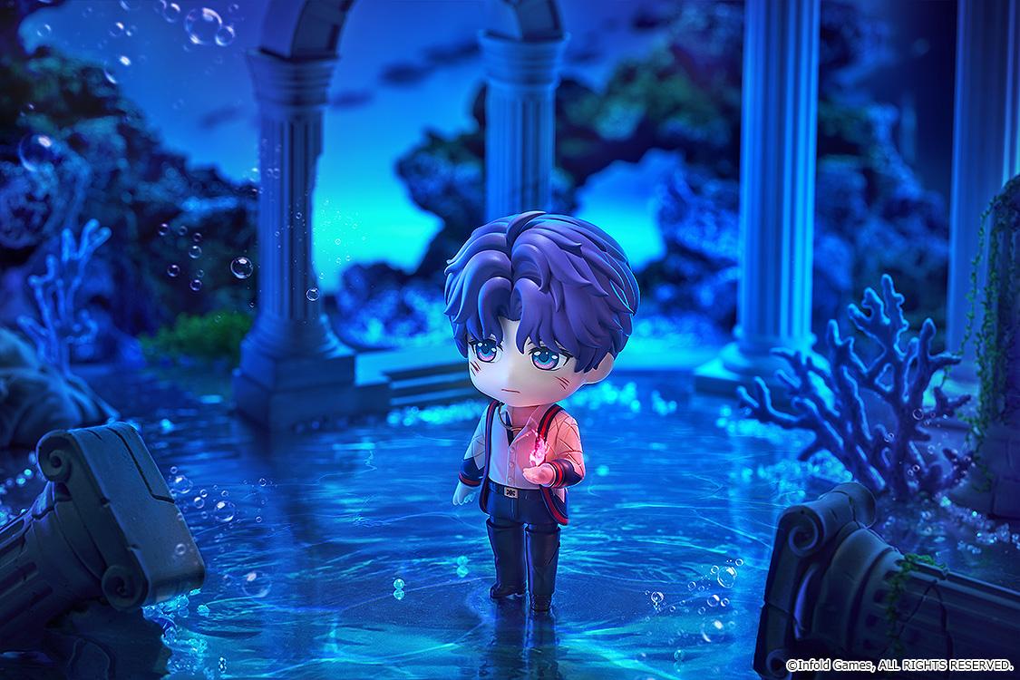 Nendoroid Rafayel