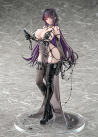 Mihara: Bonding Chain 1/7 Scale Figure Goddess Of Victory: Nikke | AniGift