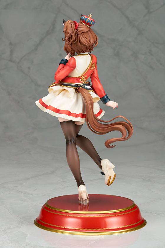 Aston Machan 1/7 Scale Figure