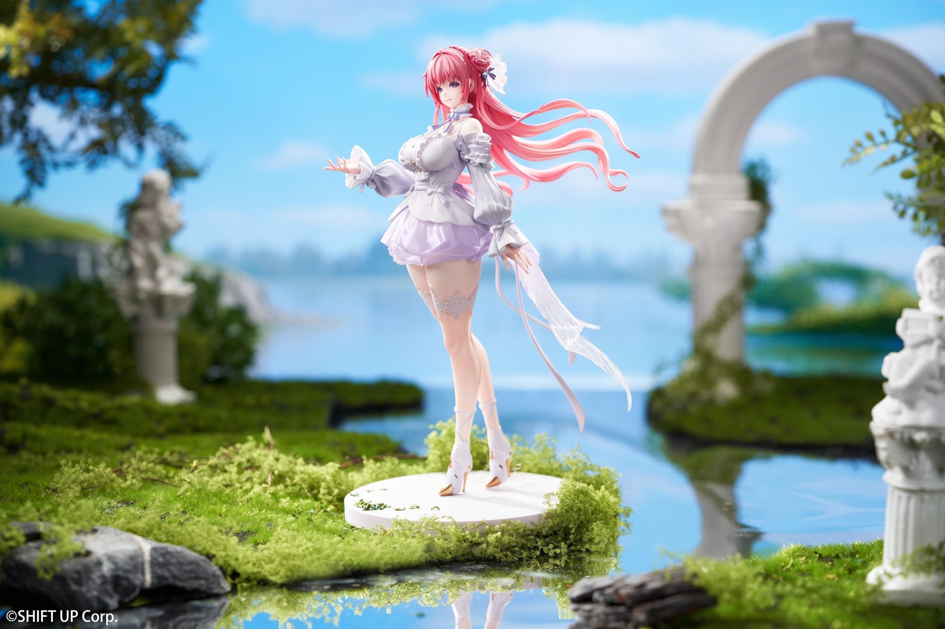 Dorothy 1/10 Scale Figure Goddess Of Victory: NIKKE | HOBBY SAKURA