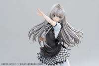 Haiyore! Nyaruko-San F - Nyaruko 1/6 Scale Figure