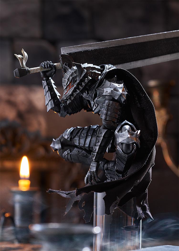 Plamatea Guts: Berserker Armor Ver. (Rerun)