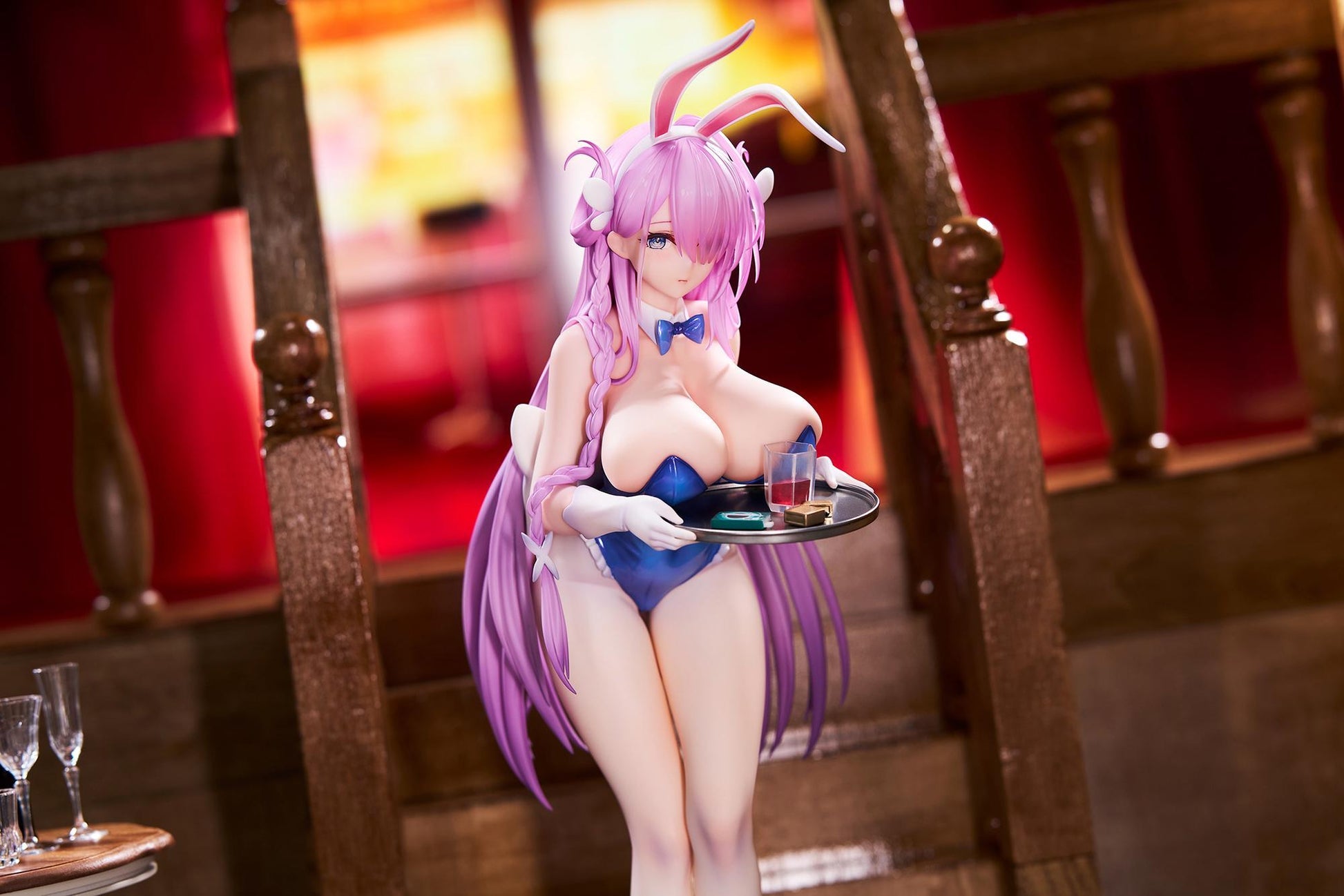 Louisville An Order Of Dreams Ver. 1/7 Scale Figure Azur Lane | APEX
