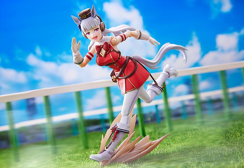 figma Umamusume: Pretty Derby Gold Ship Umamusume: Pretty Derby  Max Factory